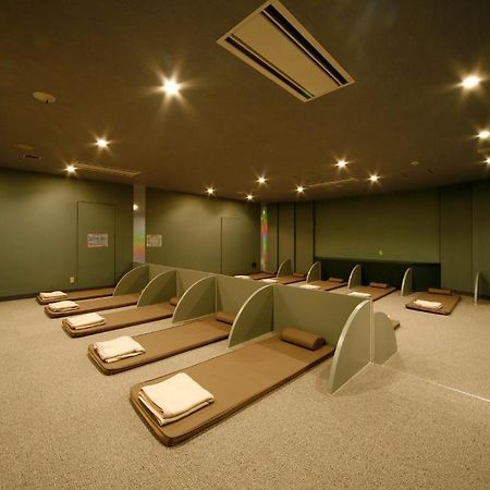 Spa Safro Саппоро Екстер'єр фото