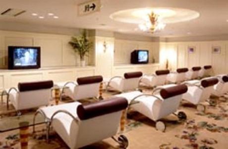Spa Safro Саппоро Екстер'єр фото