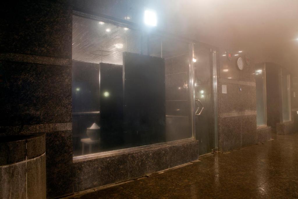 Spa Safro Саппоро Екстер'єр фото