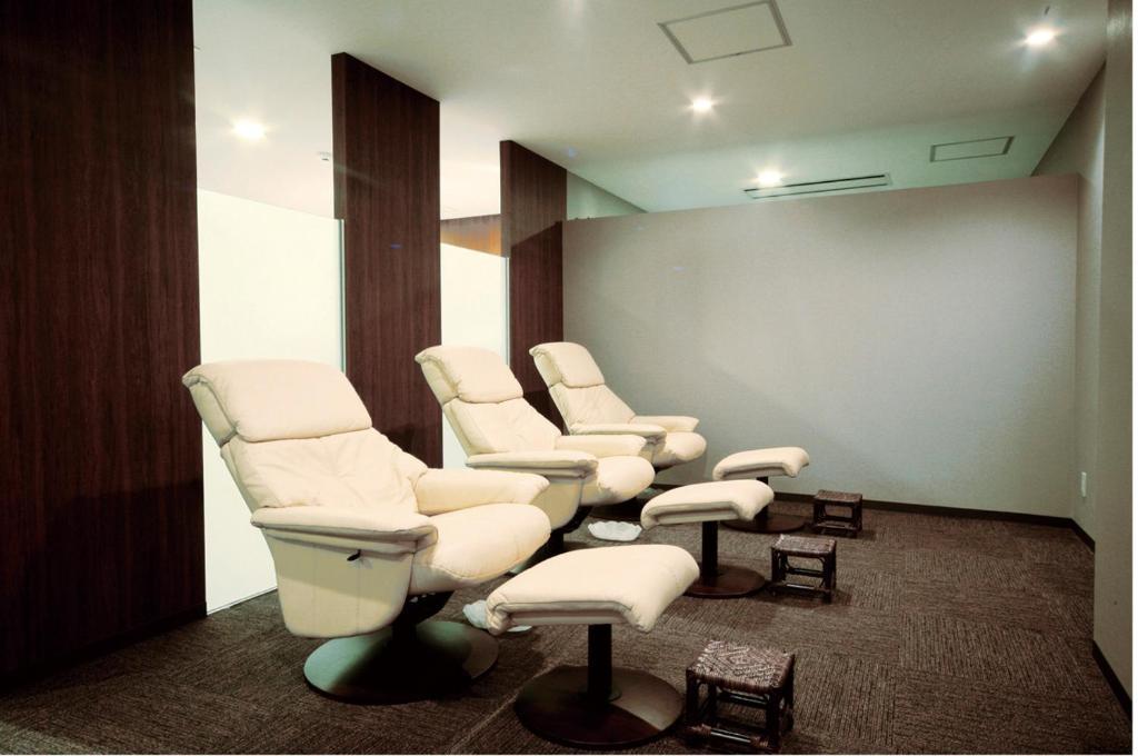 Spa Safro Саппоро Екстер'єр фото
