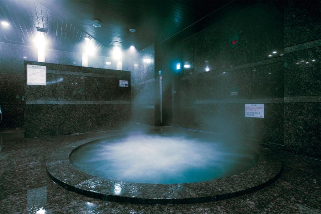 Spa Safro Саппоро Екстер'єр фото