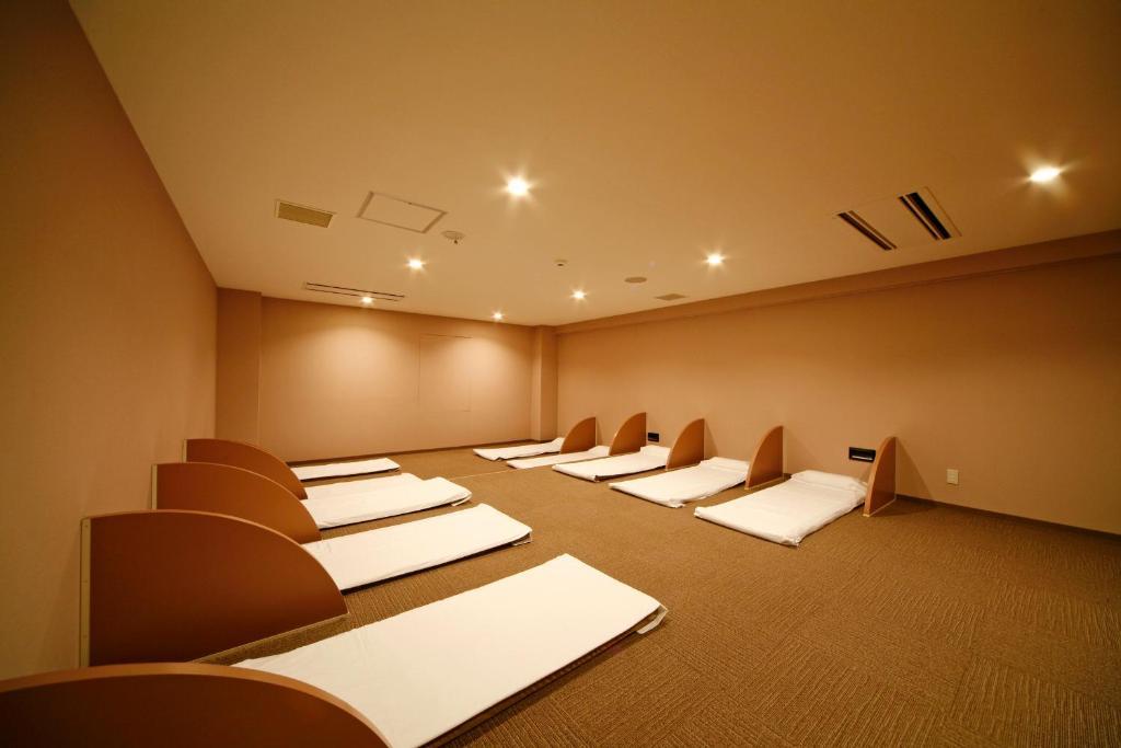 Spa Safro Саппоро Екстер'єр фото