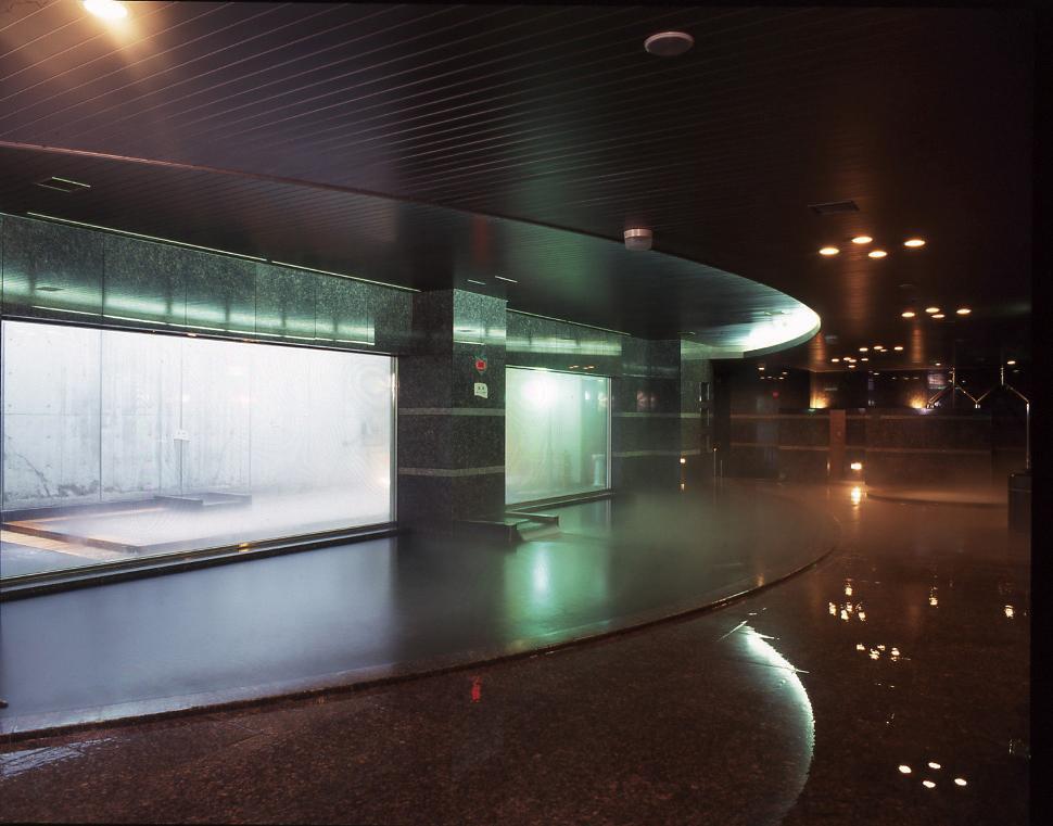 Spa Safro Саппоро Екстер'єр фото